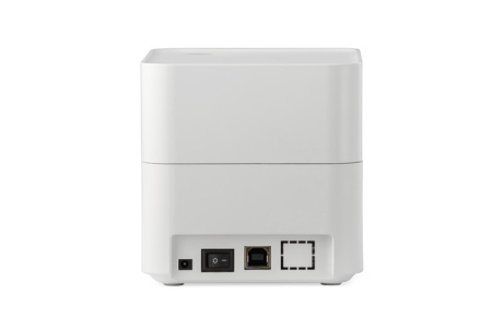 принтер этикеток атол dd120, термо, 203 dpi, usb (65515)